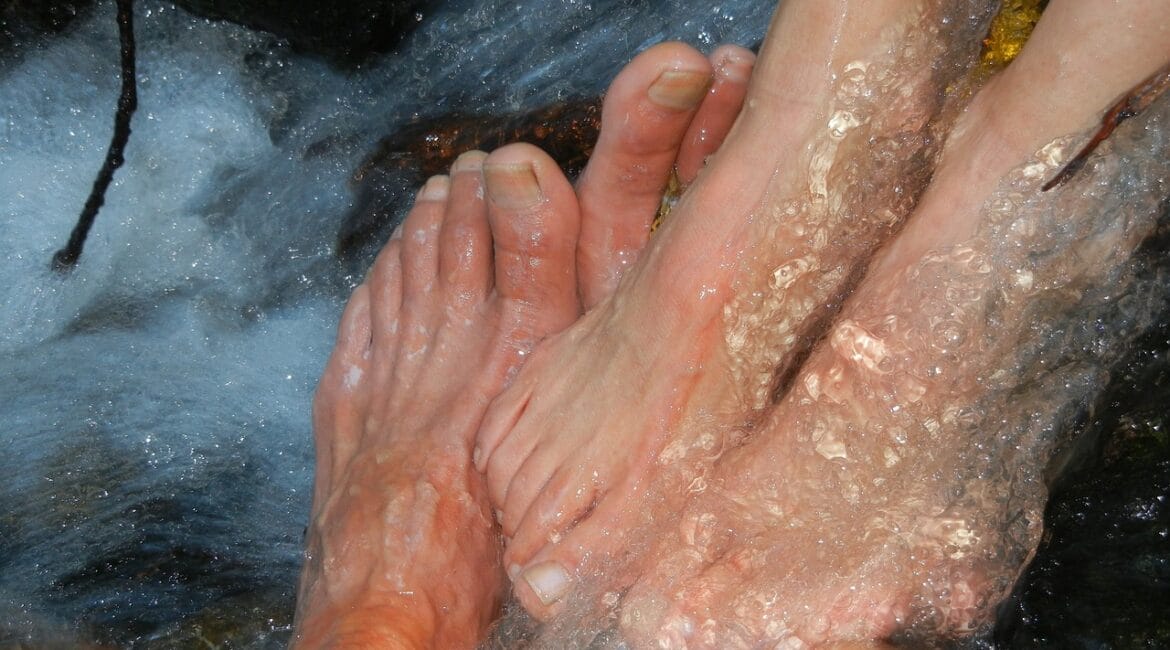 Pedicure Rotterdam