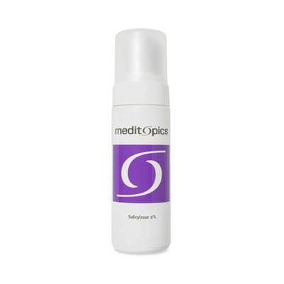meditopics salicylzuur