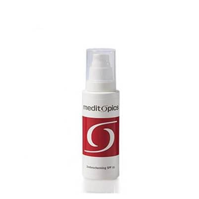meditopics zonbescherming spf25