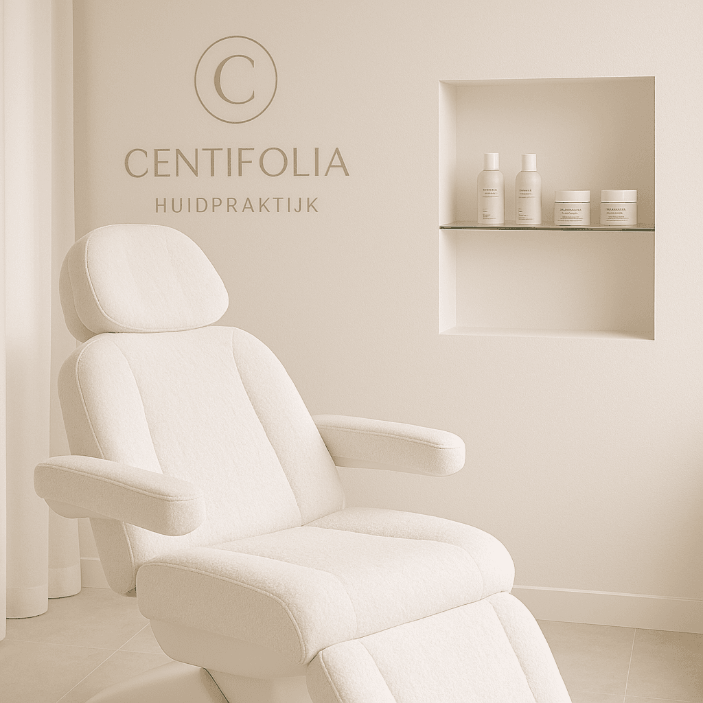 Schoonheidsspecialiste